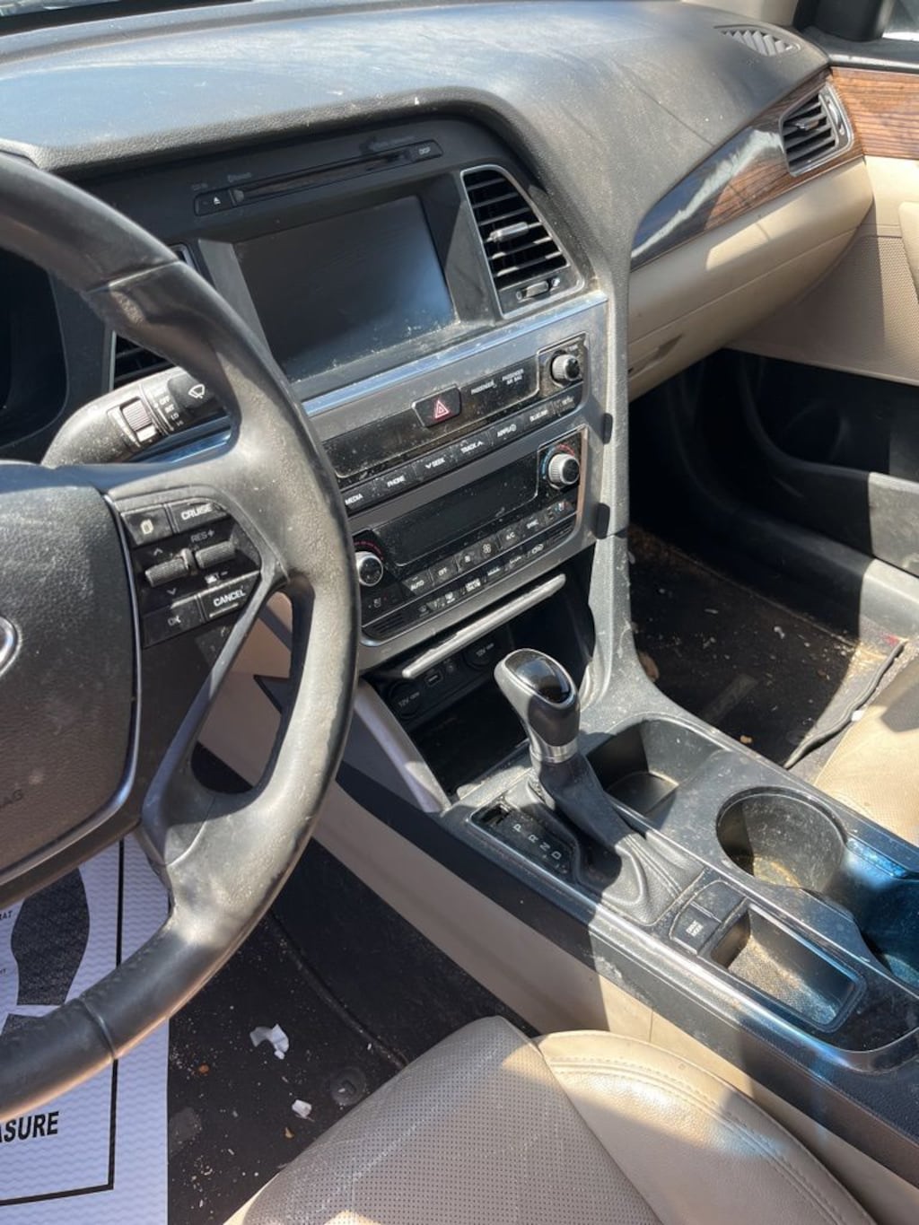 Used 2017 Hyundai Sonata Hybrid Limited Sedan