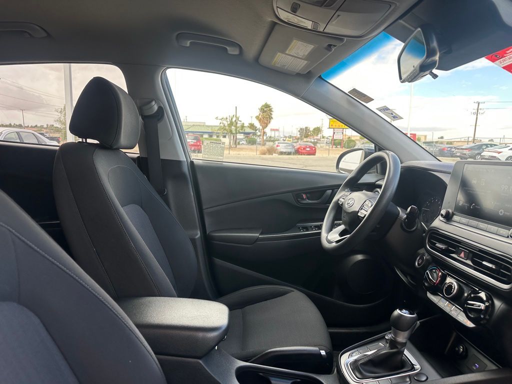 2022 Hyundai Kona SEL - Photo 27