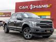 Used 2020 Ford F-150 Lariat Truck