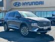 Used 2022 Hyundai Santa Fe Plug-In Hybrid SEL Convenience SUV