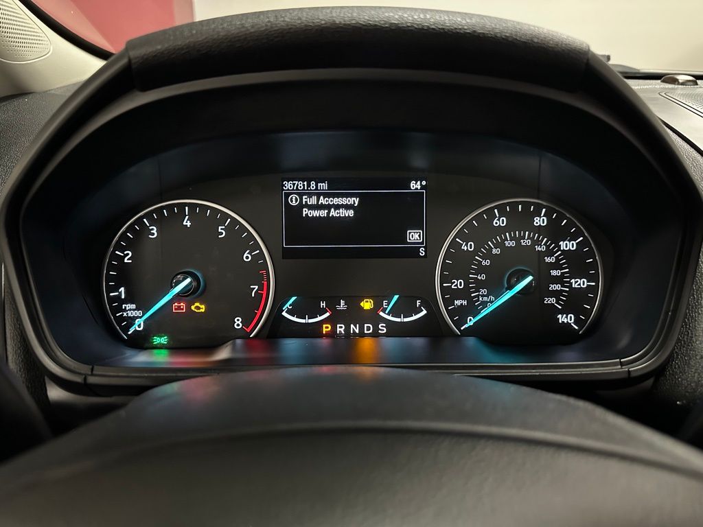 2021 Ford EcoSport SES - Photo 17