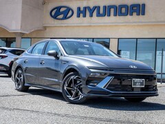2026 Hyundai Sonata SEL Sport Sedan KMHL64JA2TA559005