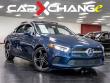 Used 2022 Mercedes-Benz A-Class A 220 Sedan