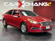 Used 2017 Hyundai Sonata Base Sedan