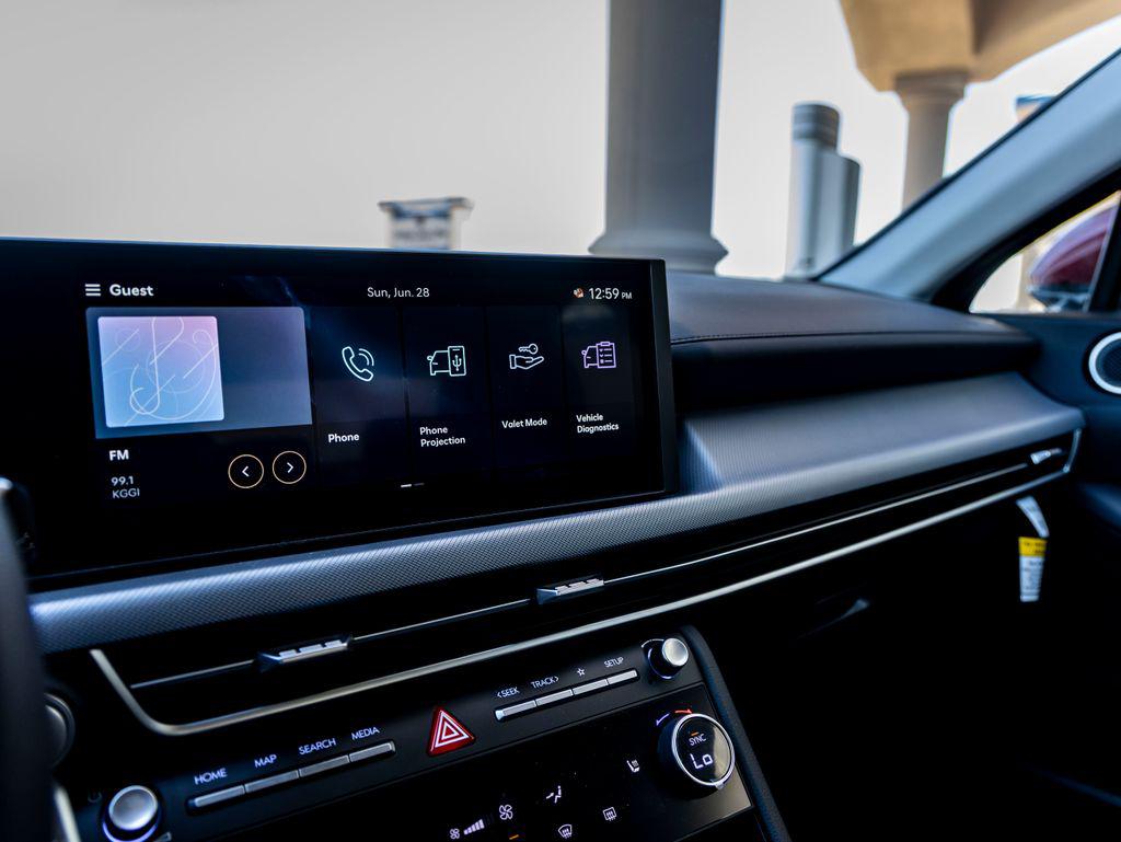 2025 Hyundai Sonata SEL - Photo 16