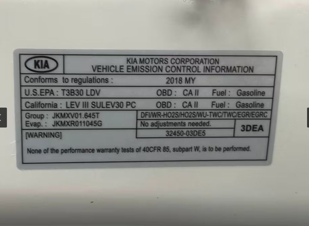 2018 Kia Niro LX - Photo 24