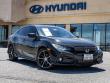 Used 2020 Honda Civic Sport Hatchback