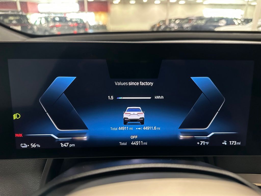 2023 BMW iX Base - Photo 21