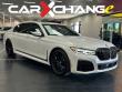 Used 2022 BMW 7 Series 750i xDrive Sedan