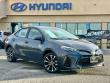 Used 2019 Toyota Corolla SE Sedan