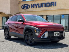 2026 Hyundai Kona SEL Sport FWD SUV KM8HF3ABXTU382999
