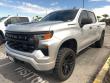 Used 2022 Chevrolet Silverado 1500 Custom Truck