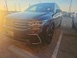 Used 2022 Volkswagen Tiguan 2.0T SEL R-Line SUV