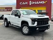 Chevrolet Silverado 2500HD