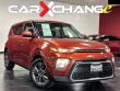 Used 2021 Kia Soul S Hatchback