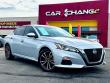 Used 2020 Nissan Altima 2.5 S Sedan