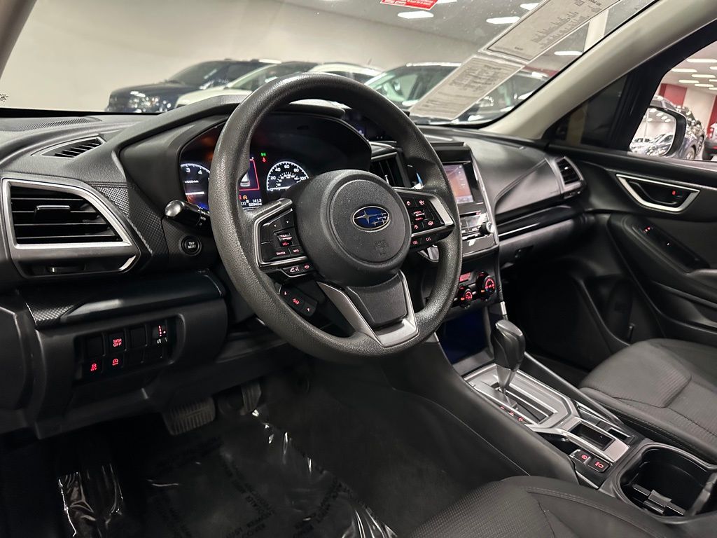 2021 Subaru Forester Base - Photo 14