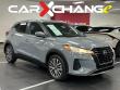 Used 2021 Nissan Kicks SV SUV