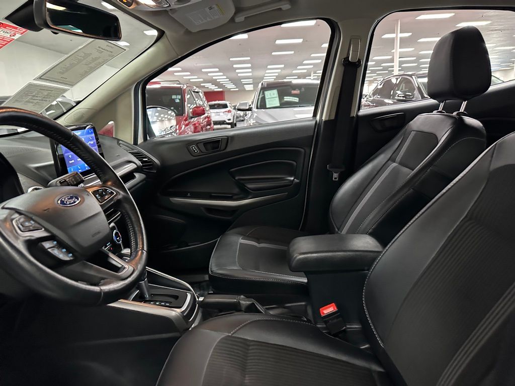 2021 Ford EcoSport SES - Photo 14