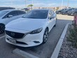  Mazda Mazda6