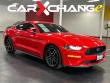 Used 2018 Ford Mustang Ecoboost Coupe