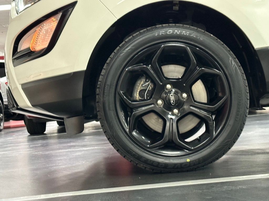 2021 Ford EcoSport SES - Photo 11