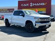 Chevrolet Silverado 1500 LTD