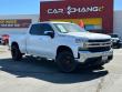 Used 2022 Chevrolet Silverado 1500 LTD LT Truck