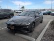 Used 2024 Hyundai Elantra SEL Sedan