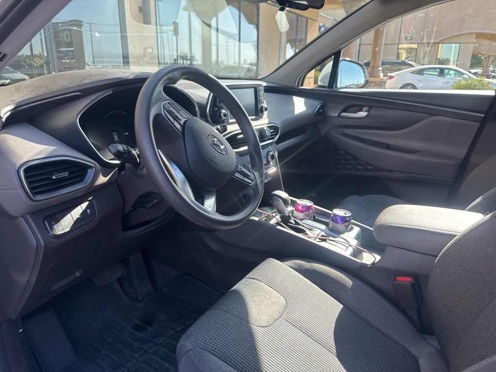 Used 2020 Hyundai Santa Fe SEL SUV