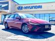 Used 2024 Hyundai Elantra SEL Sedan