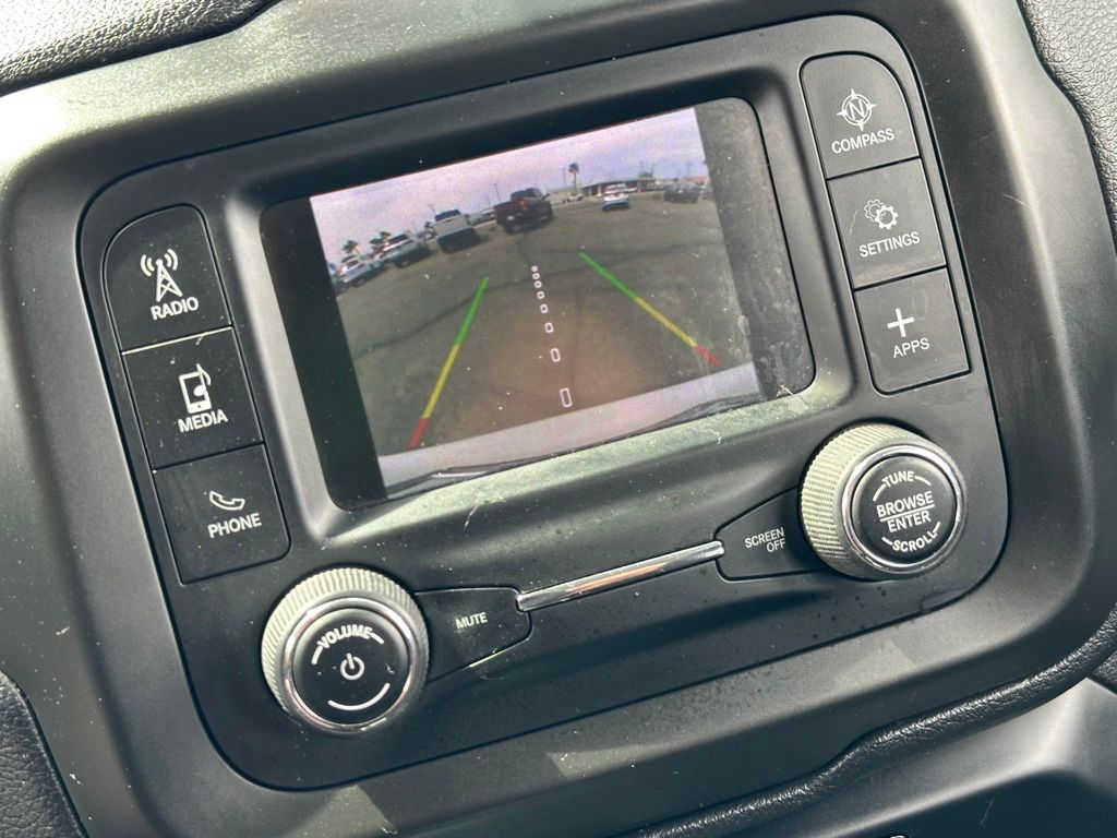 2020 Jeep Renegade Sport - Photo 22