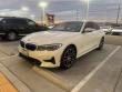 Used 2020 BMW 3 Series 330i Sedan