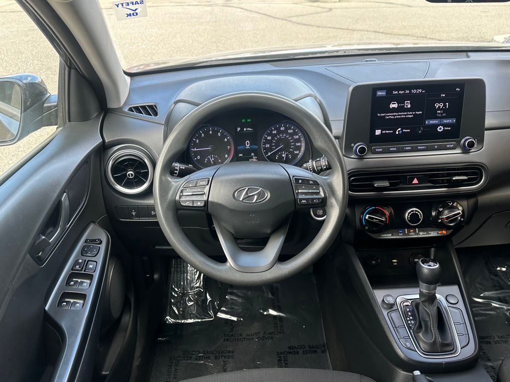 2022 Hyundai Kona SEL - Photo 23
