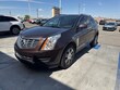 Cadillac SRX