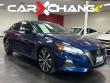 Used 2022 Nissan Altima 2.5 SR Sedan