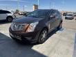 Used 2015 Cadillac SRX Luxury SUV