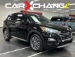 Used 2020 Hyundai Tucson Ultimate SUV