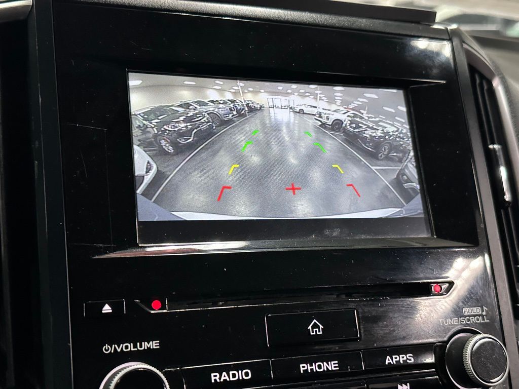 2021 Subaru Forester Base - Photo 23