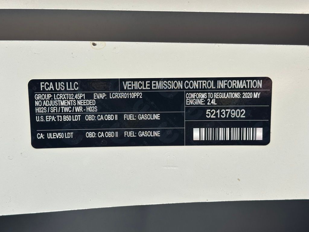 2020 Jeep Renegade Sport - Photo 34