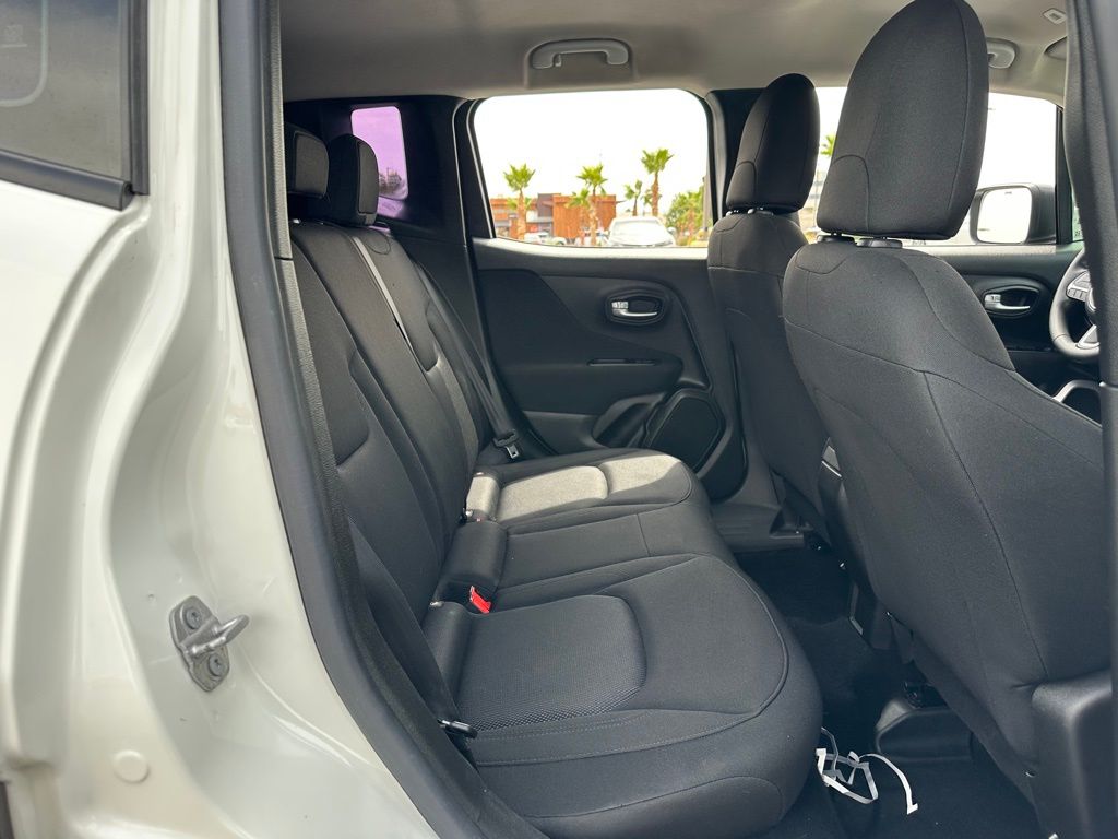 2020 Jeep Renegade Sport - Photo 28