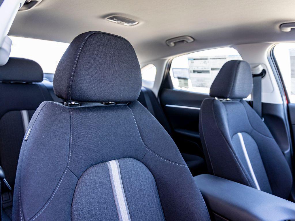 2025 Hyundai Sonata SEL - Photo 25