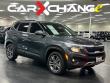 Used 2021 Kia Seltos S SUV