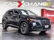  Hyundai Tucson Plug-In Hybrid
