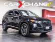 Used 2024 Hyundai Tucson Plug-In Hybrid Limited SUV