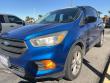 Used 2017 Ford Escape S SUV