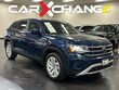 Volkswagen Atlas Cross Sport