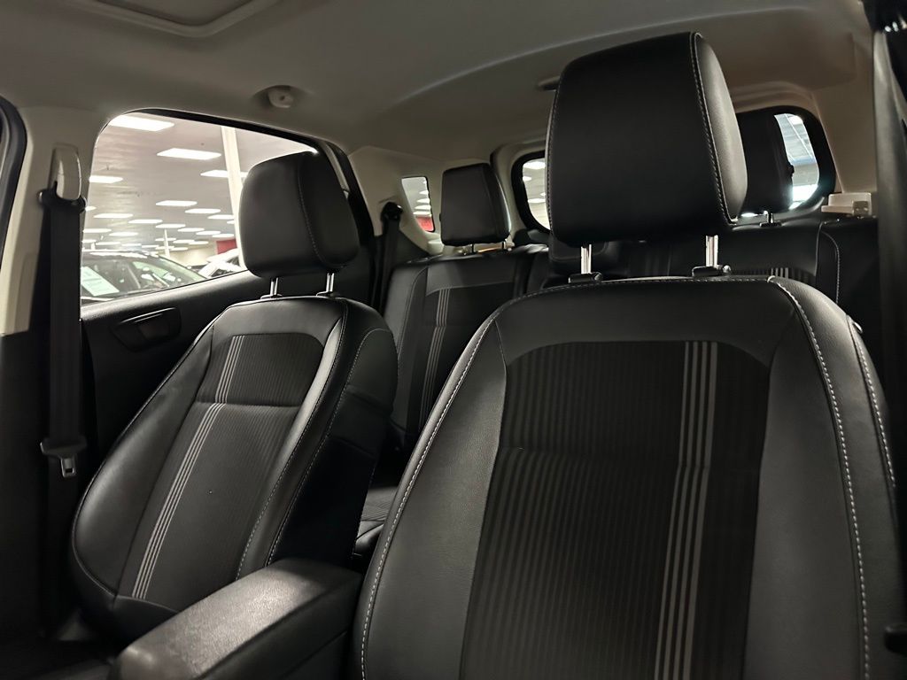 2021 Ford EcoSport SES - Photo 15