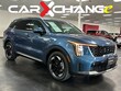 Kia Sorento Hybrid