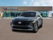 New 2026 Hyundai Tucson Hybrid SE SUV